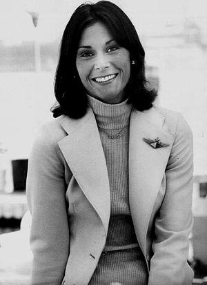 Kate Jackson