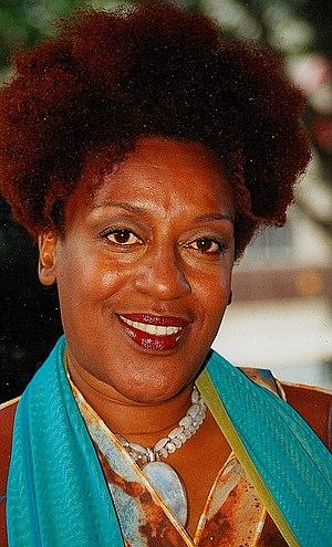 CCH Pounder