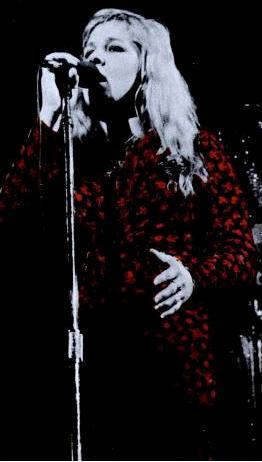 Sandy Denny