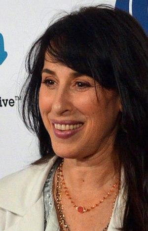 Maggie Wheeler