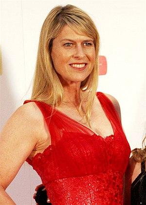 Terri Irwin