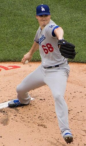 Ross Stripling