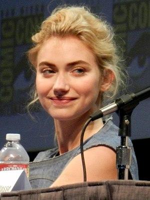 Imogen Poots