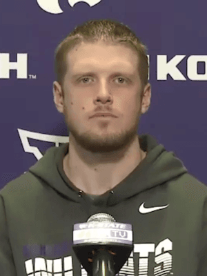 Collin Klein