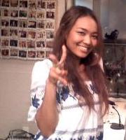 Crystal Kay