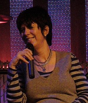 Diane Warren