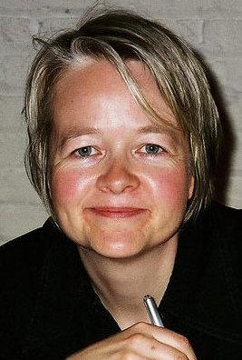 Sarah Waters