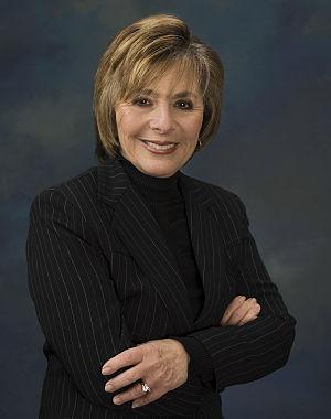 Barbara Boxer