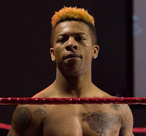 Lio Rush