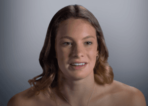 Penny Oleksiak