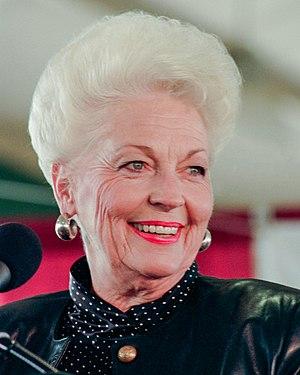 Ann Richards