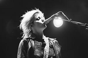 Brody Dalle