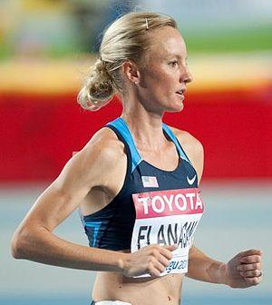 Shalane Flanagan