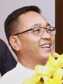 Prem Singh Tamang