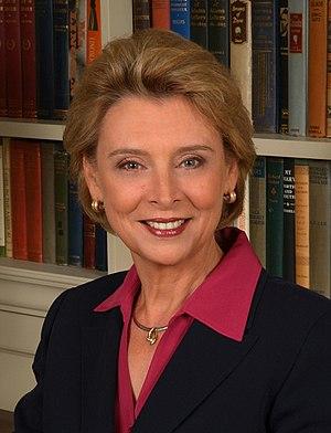 Christine Gregoire