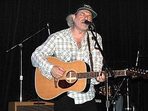 Buddy Miller