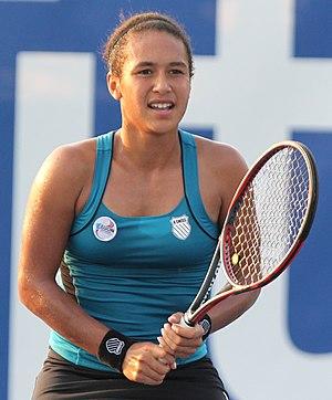 Heather Watson