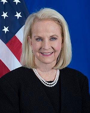 Cindy McCain