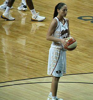 Sue Bird