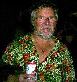 Bill Oddie