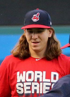 Mike Clevinger