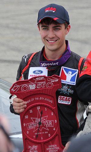 Ty Majeski