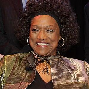 Jessye Norman