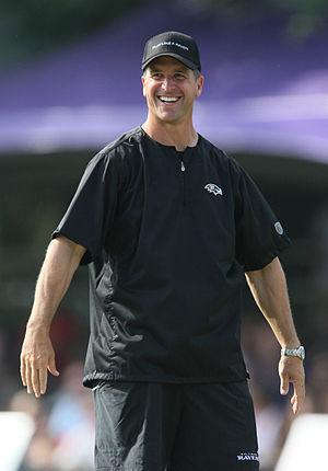 John Harbaugh