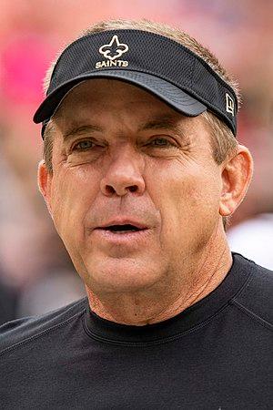 Sean Payton