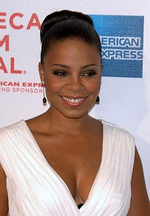 Sanaa Lathan