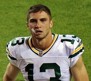 Max McCaffrey