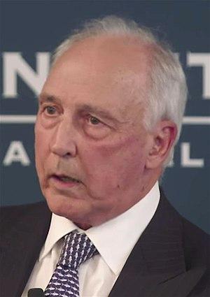 Paul Keating