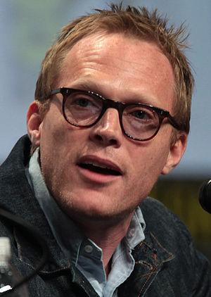 Paul Bettany