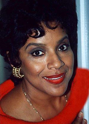 Phylicia Rashad