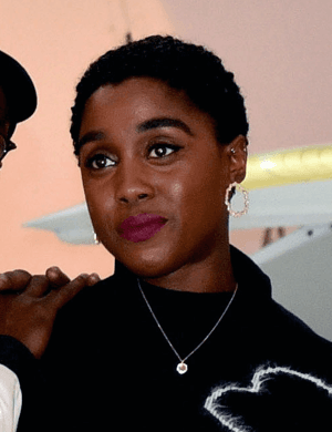 Lashana Lynch