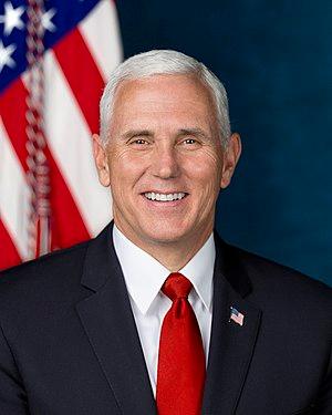 Mike Pence