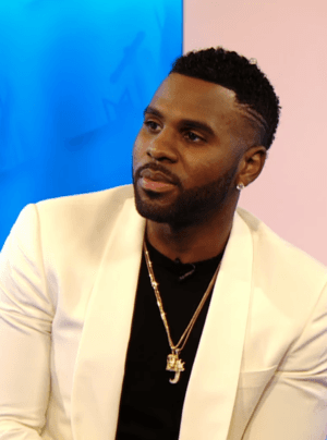 Jason Derulo