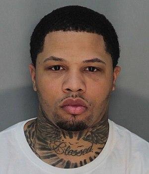 Gervonta Davis