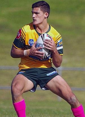 Nathan Cleary