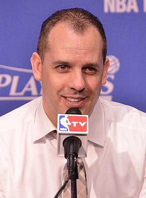 Frank Vogel