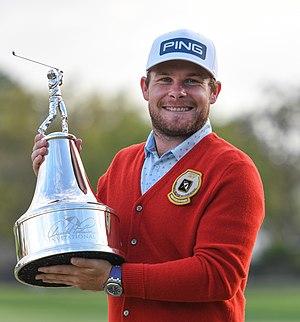 Tyrrell Hatton