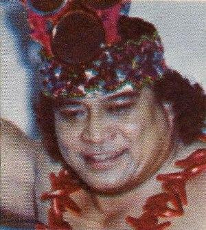 Peter Maivia