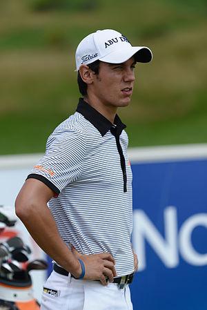 Matteo Manassero