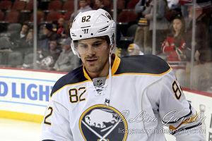 Marcus Foligno