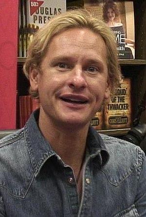 Carson Kressley