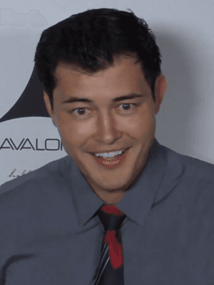 Christopher Sean