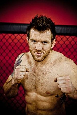 Ryan Bader