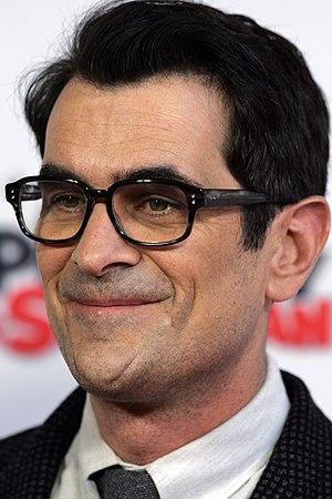 Ty Burrell