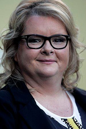 Magda Szubanski