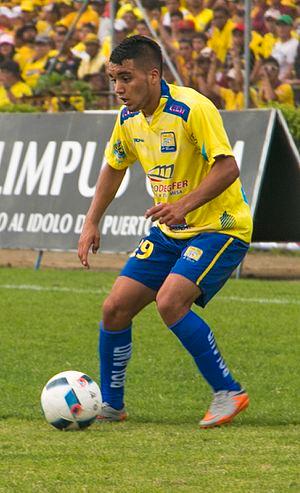 Ezequiel Vidal